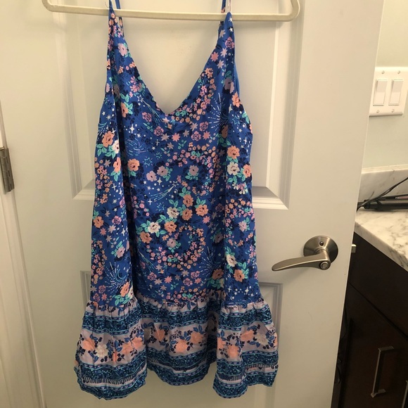 Never worn—Mura Boutique dress - Picture 2 of 2